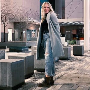 Meet your Posher, Erika